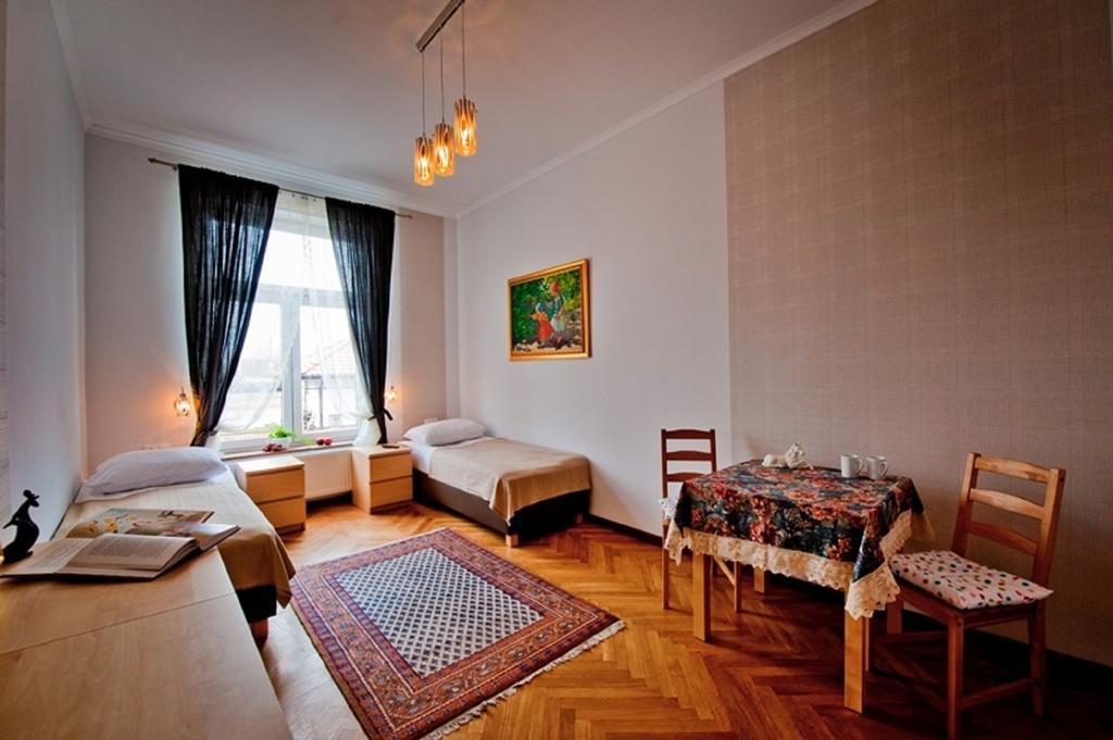 Hl Lebski Apartamenty Леба Номер фото