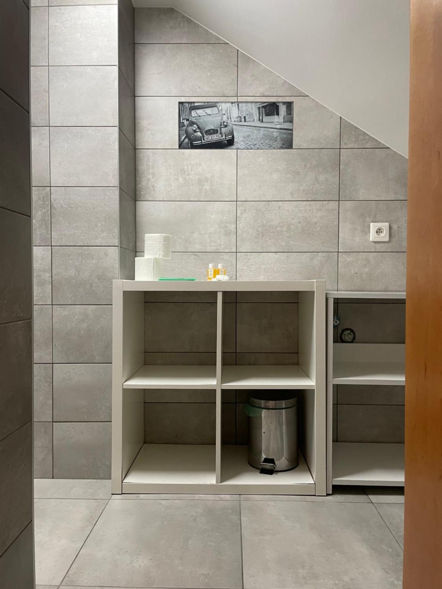 Hl Lebski Apartamenty Леба Экстерьер фото