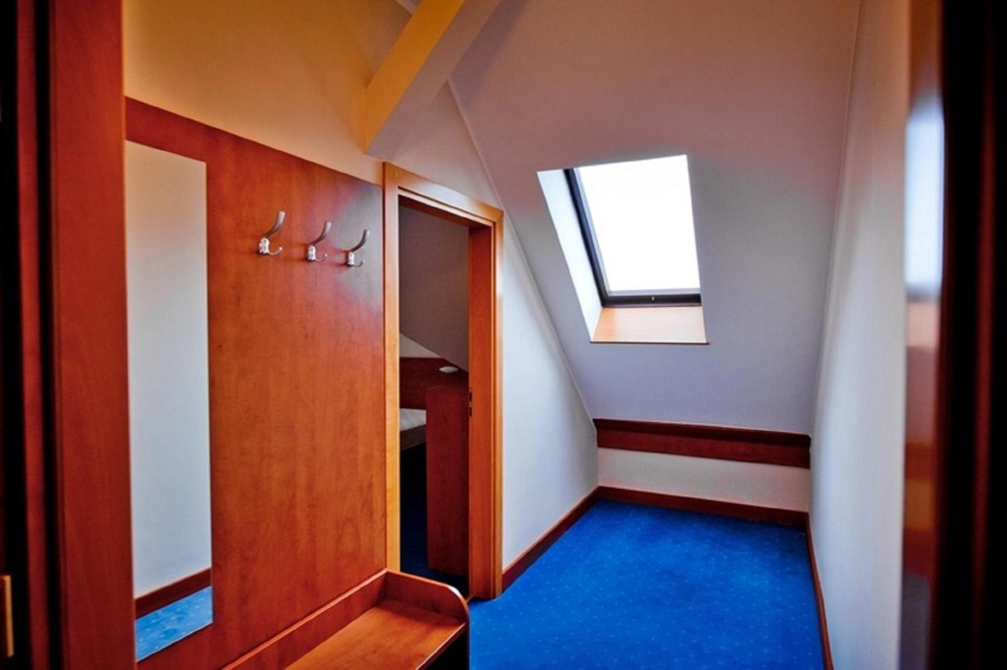 Hl Lebski Apartamenty Леба Экстерьер фото