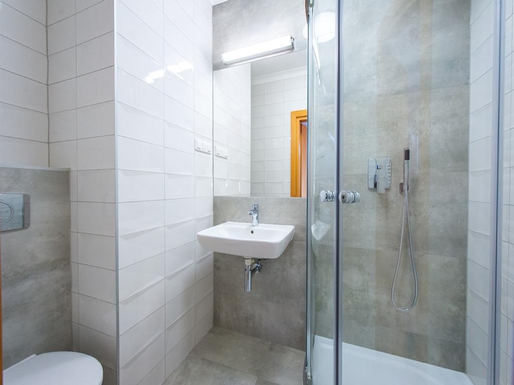 Hl Lebski Apartamenty Леба Экстерьер фото
